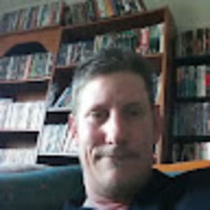 Meet your Posher, Jason